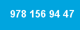 978 156 94 47